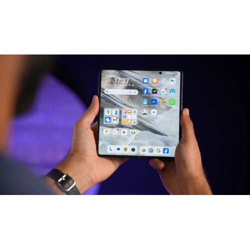 Honor Magic V3 5G Dual Sim 512GB 12GB RAM (Ekspozicinė prekė)